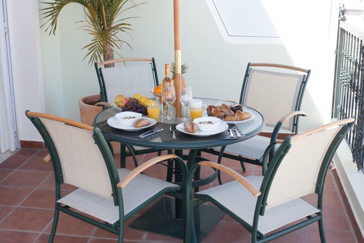 Rooms & Suites Terrace 4D Arrecife  Exteriér fotografie